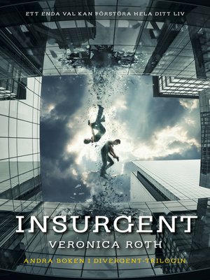 cover image of Insurgent (Movie Tie-In Edition)